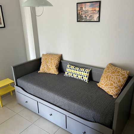 S-House Верона Экстерьер фото