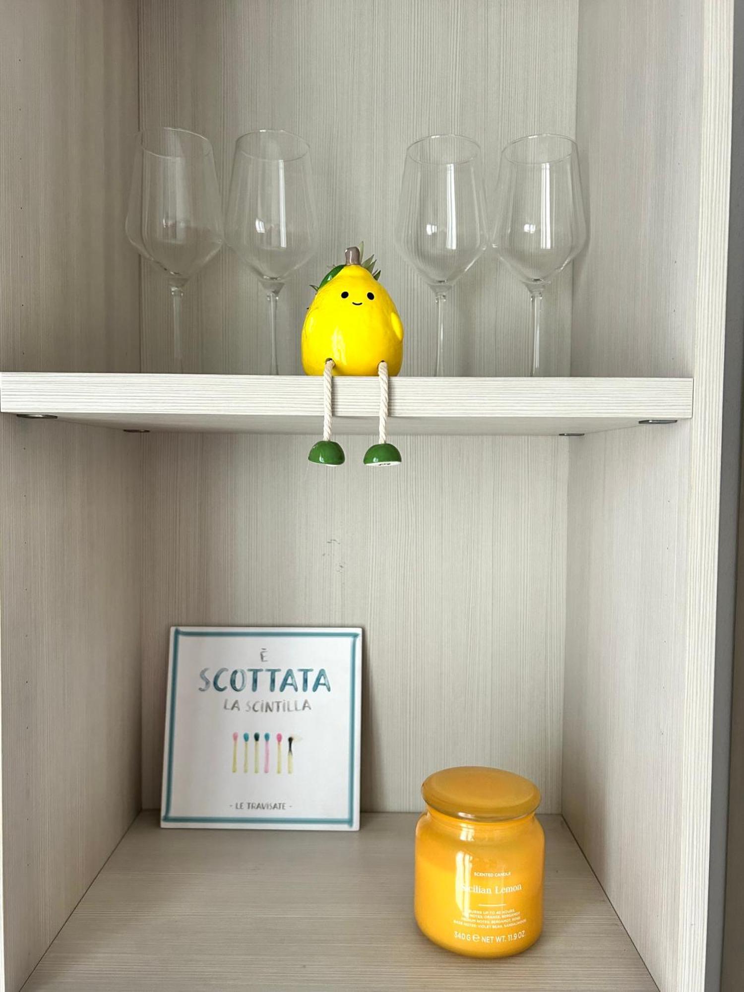 S-House Верона Экстерьер фото