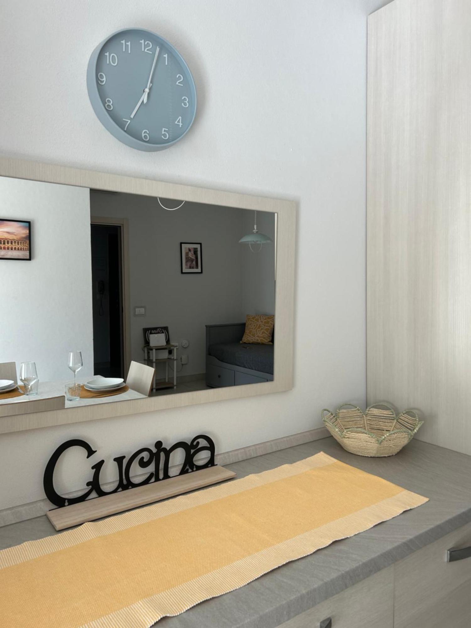 S-House Верона Экстерьер фото