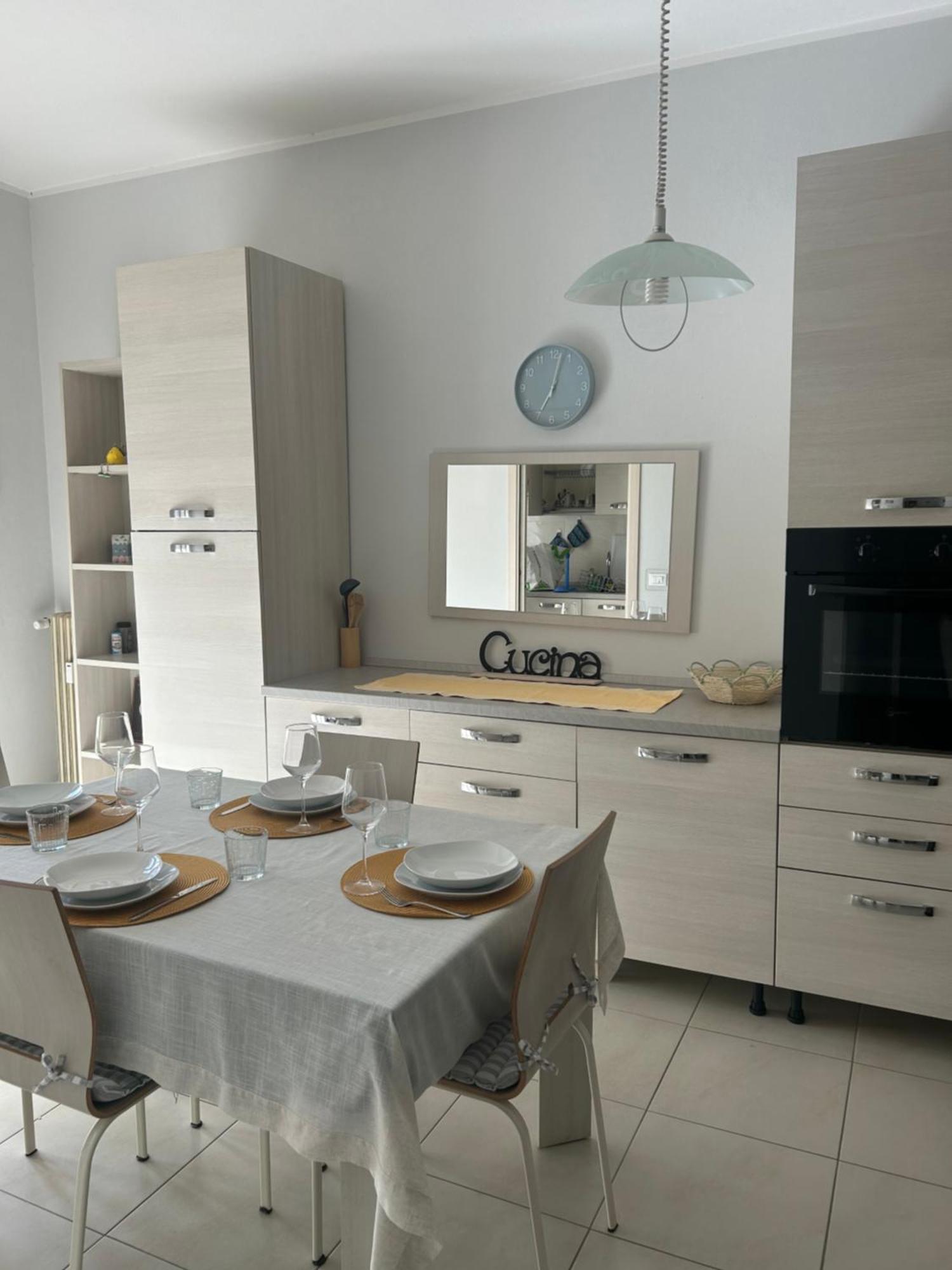 S-House Верона Экстерьер фото